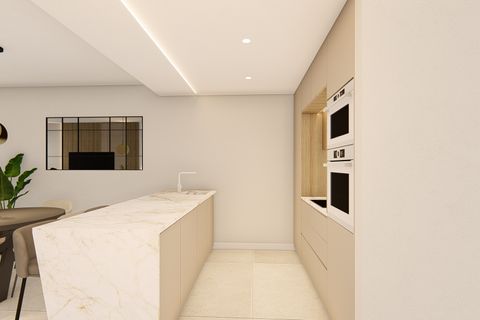 Lejlighed i Ciudad Quesada, Alicante, Ciudad Quesada - € 358.000 | Ref: Que-Area-Ap-sol - foto 6